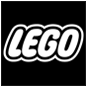 Logomarca da Lego