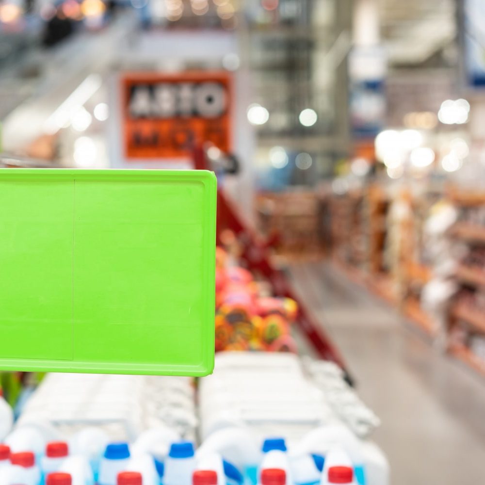 Dicas para tornar seu material de PDV mais atrativo e vender mais!