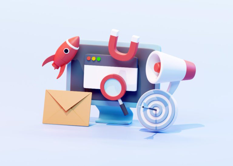 O que é produção de conteúdo digital e como utilizá-la para escalar o meu negócio?
