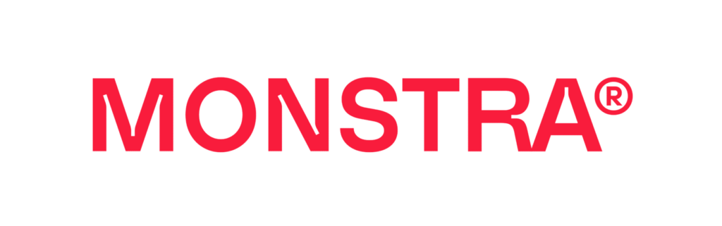Logo Monstra