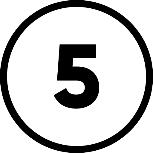 numero-5 numero-5
