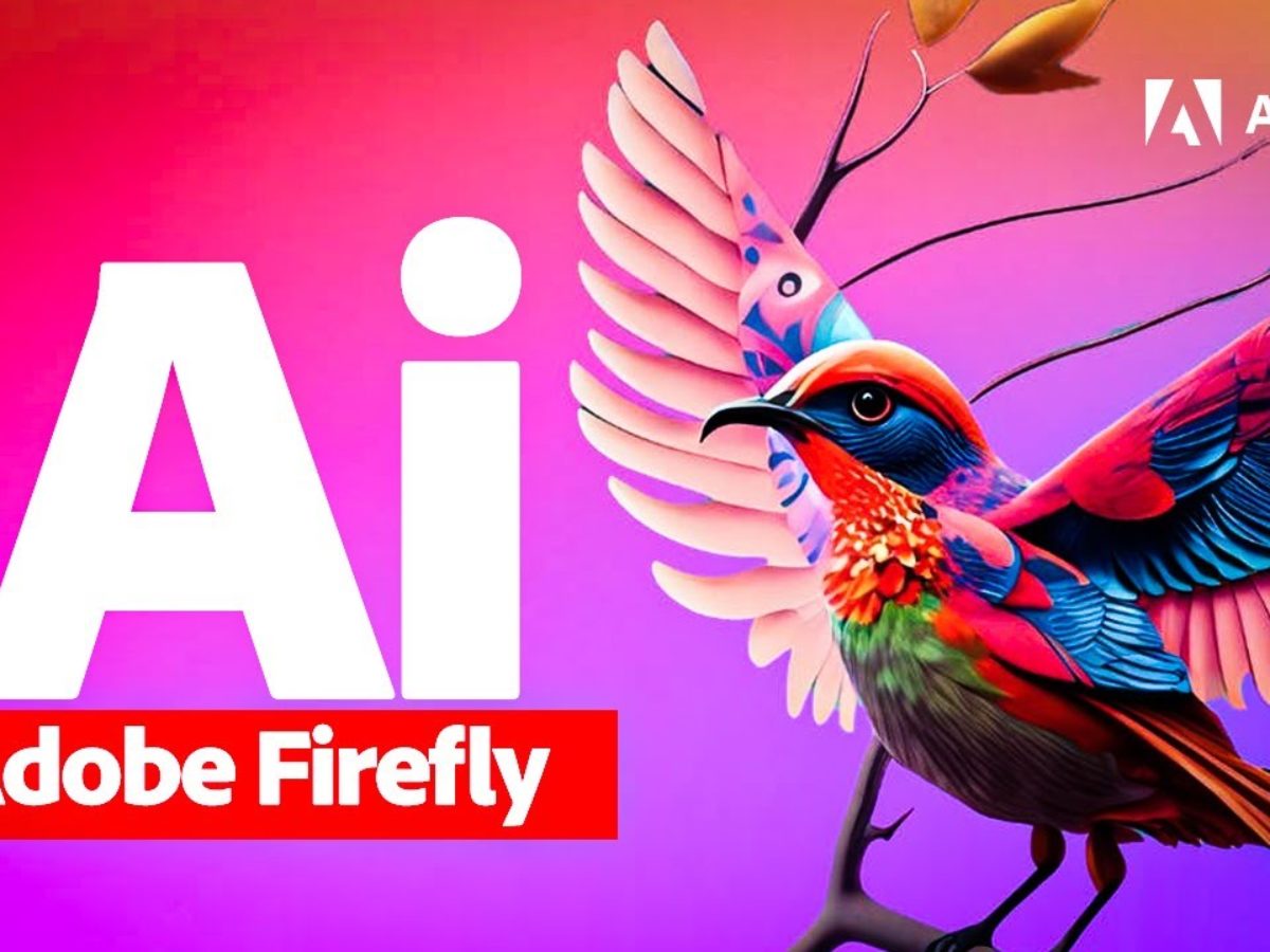 Adobe Firefly: Guia para Iniciantes na IA da Adobe
